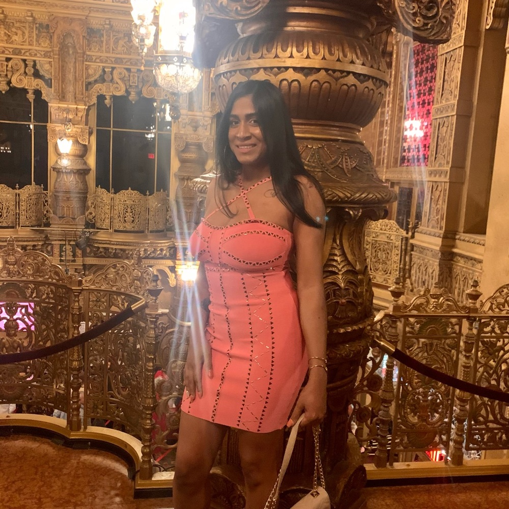 Vestido